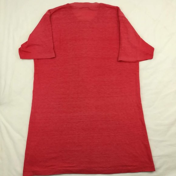 Vintage 1980 Philadelphia Phillies World Series Champions T-Shirt - Picture 5 of 6